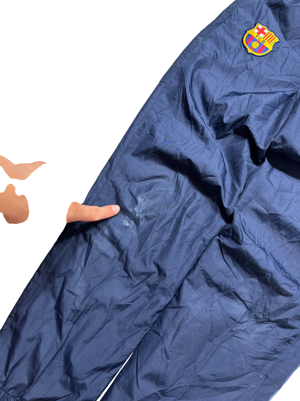 Barcelona Trackpants (XS)