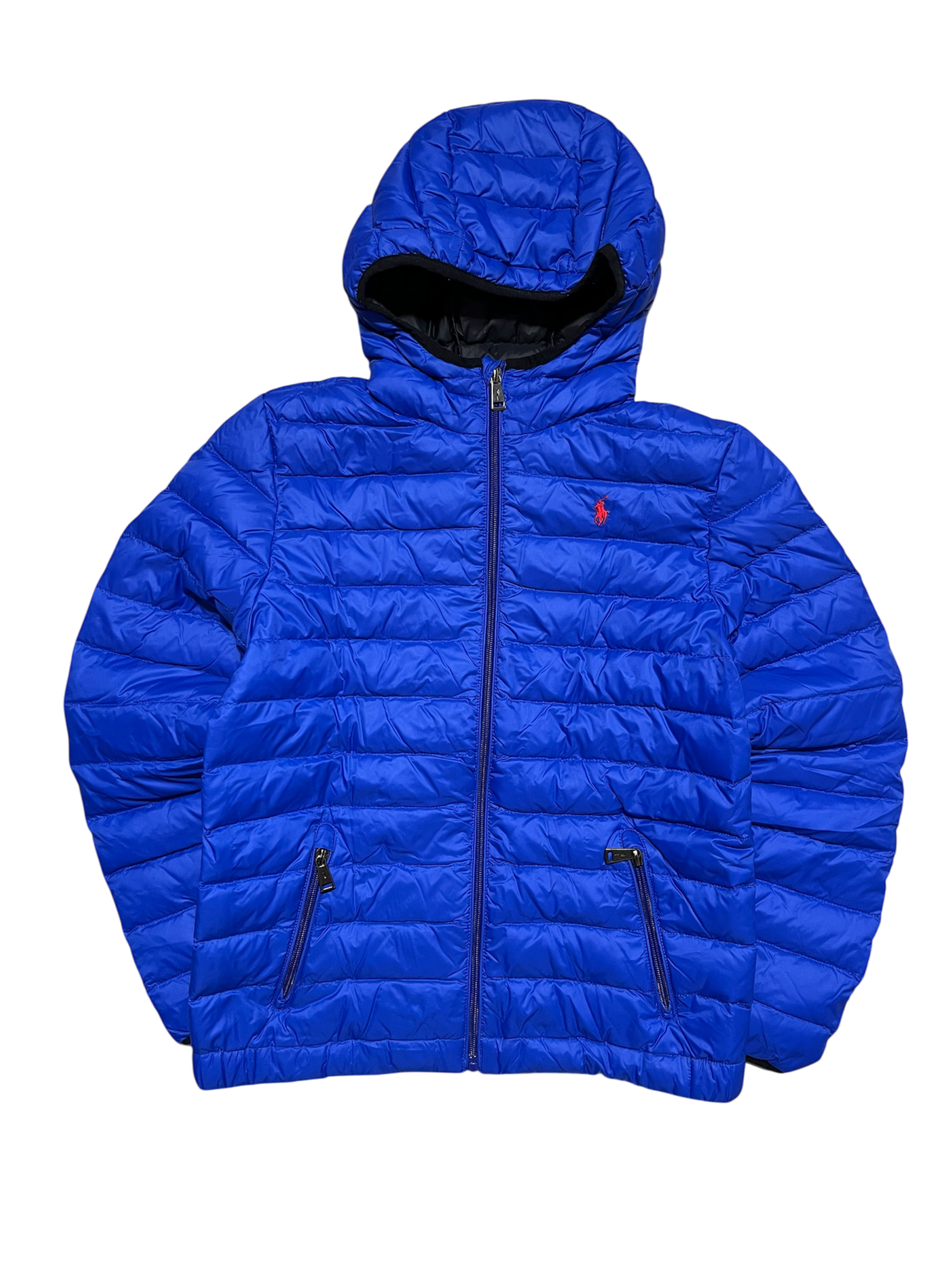 *Polo Ralph Lauren Puffer Jacket (XS)
