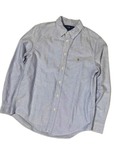 *Ralph Lauren Old Money Oxford Shirt (XS)