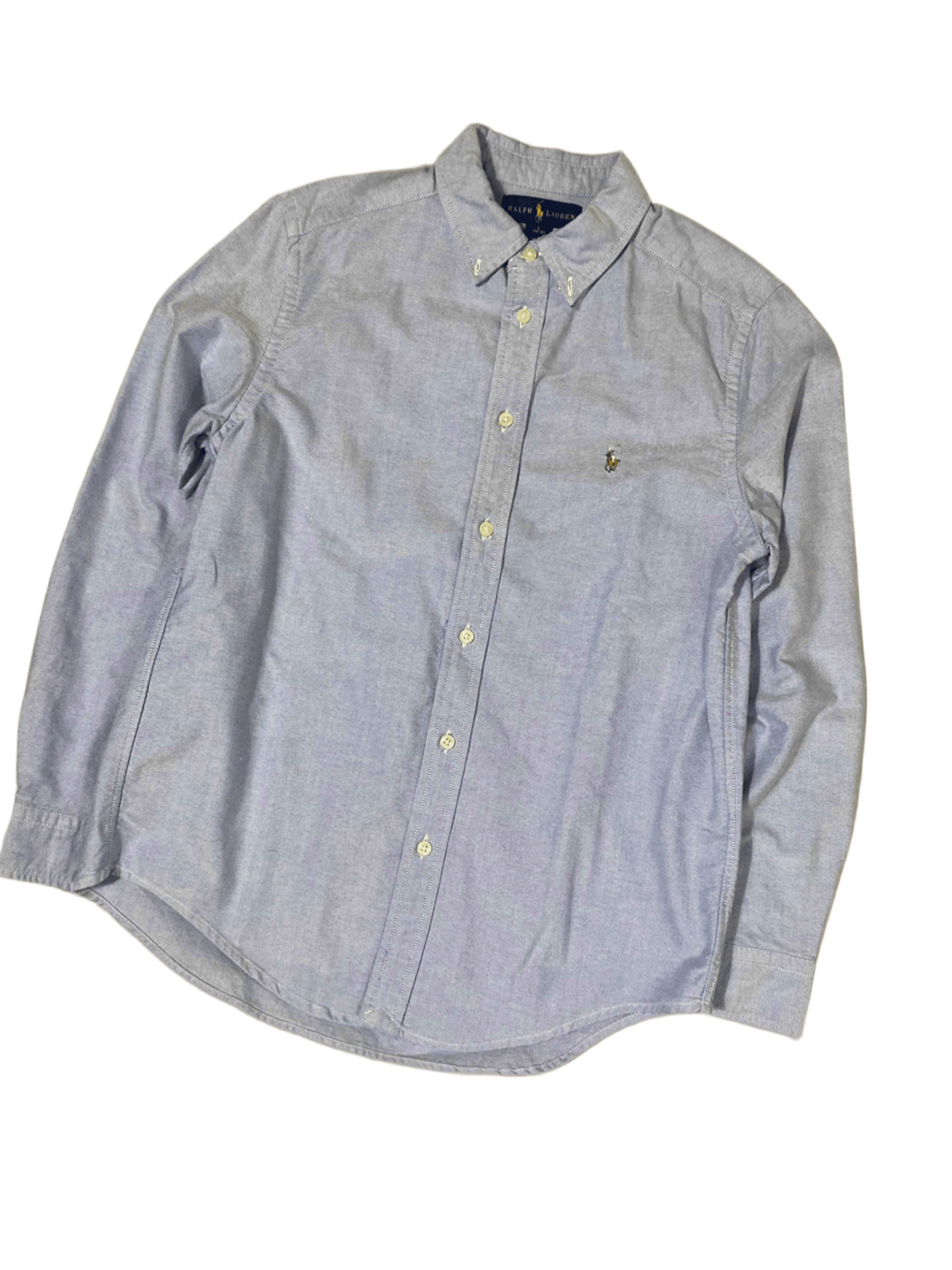 *Ralph Lauren Old Money Oxford Shirt (XS)