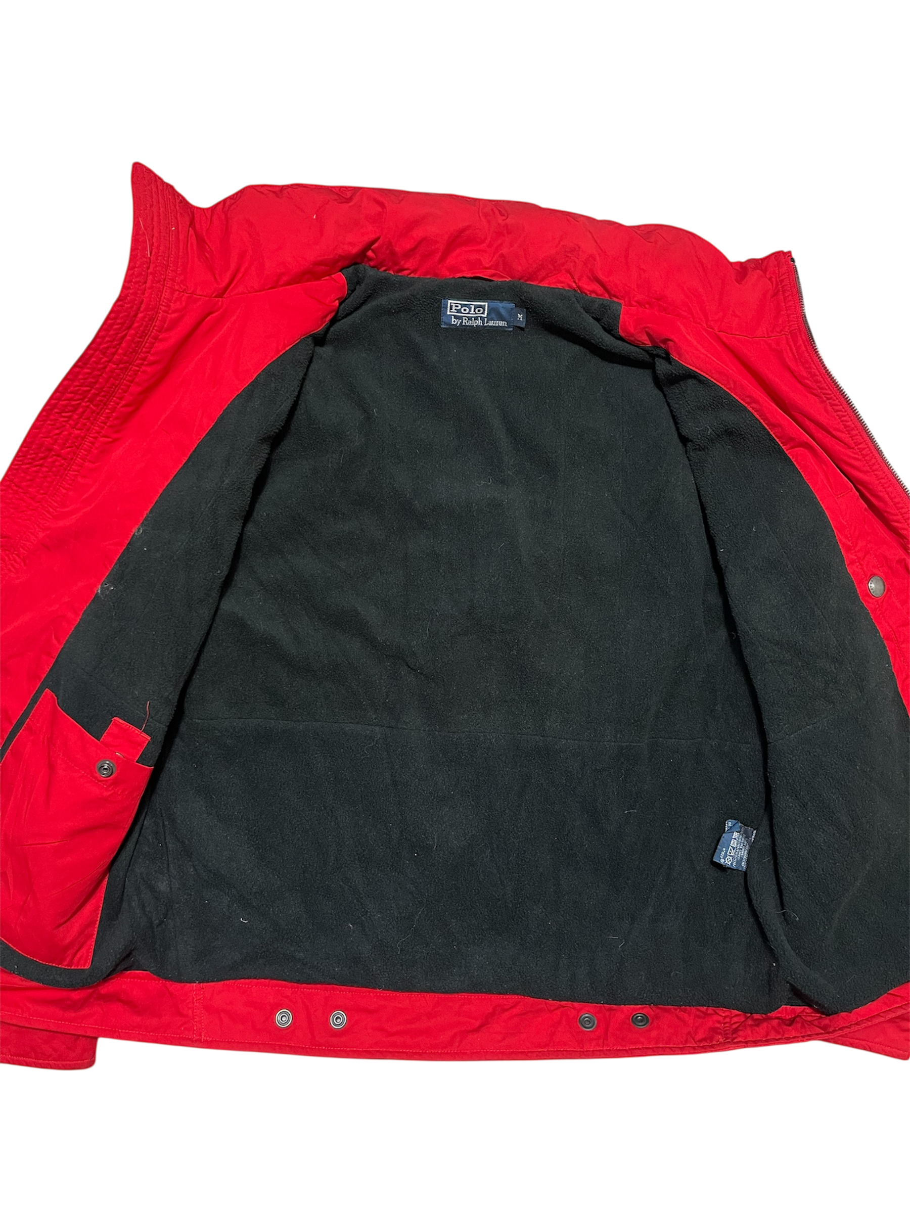 *Ralph Lauren Vintage Winter Jacket (M)