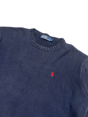 Ralph Lauren Knitted Crewneck (XL)