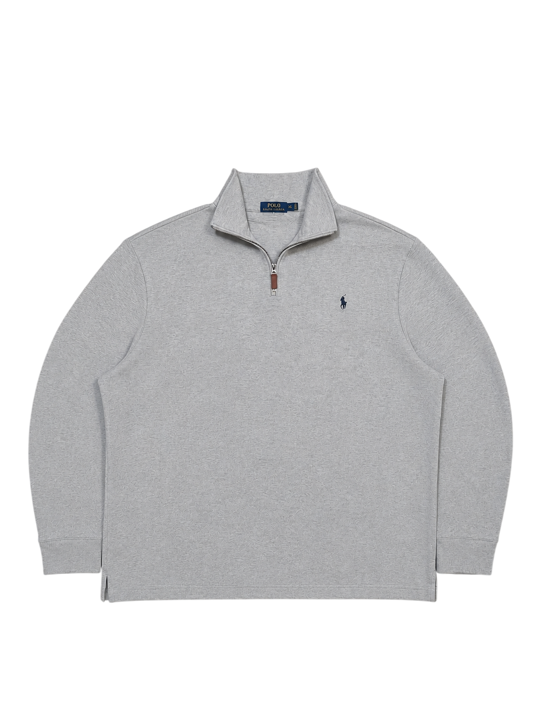 Polo Ralph Lauren 1/4 Quarter Zip Up (XL)