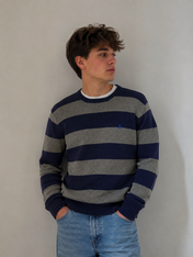 Polo Ralph Lauren I NICHE Knitted Crewneck (M)