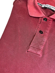 *Vintage Stone Island Poloshirt (L)
