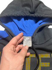 *Vintage Nike x INTER Hoodie (L)