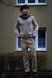 *Ralph Lauren Crewneck (S)