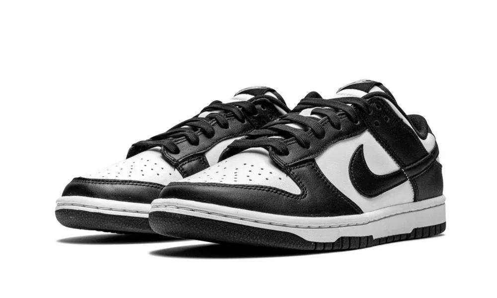 Nike Panda Dunk Low - Candy Streetwear