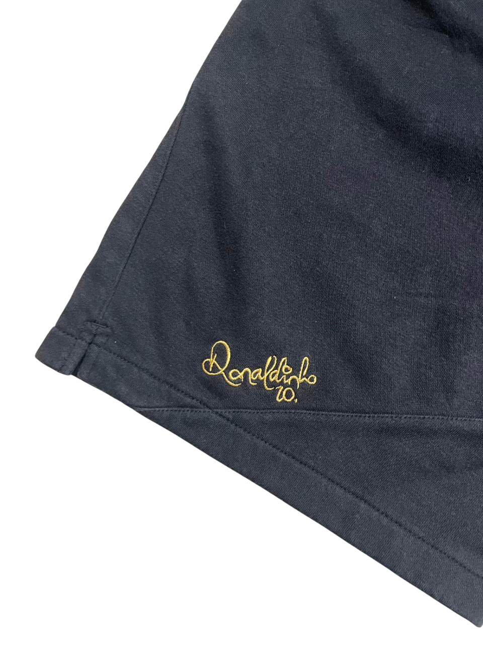 Nike 2006-07 Ronaldinho Baggy Jogger (M)