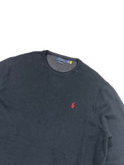 Ralph Lauren Crewneck (XL)