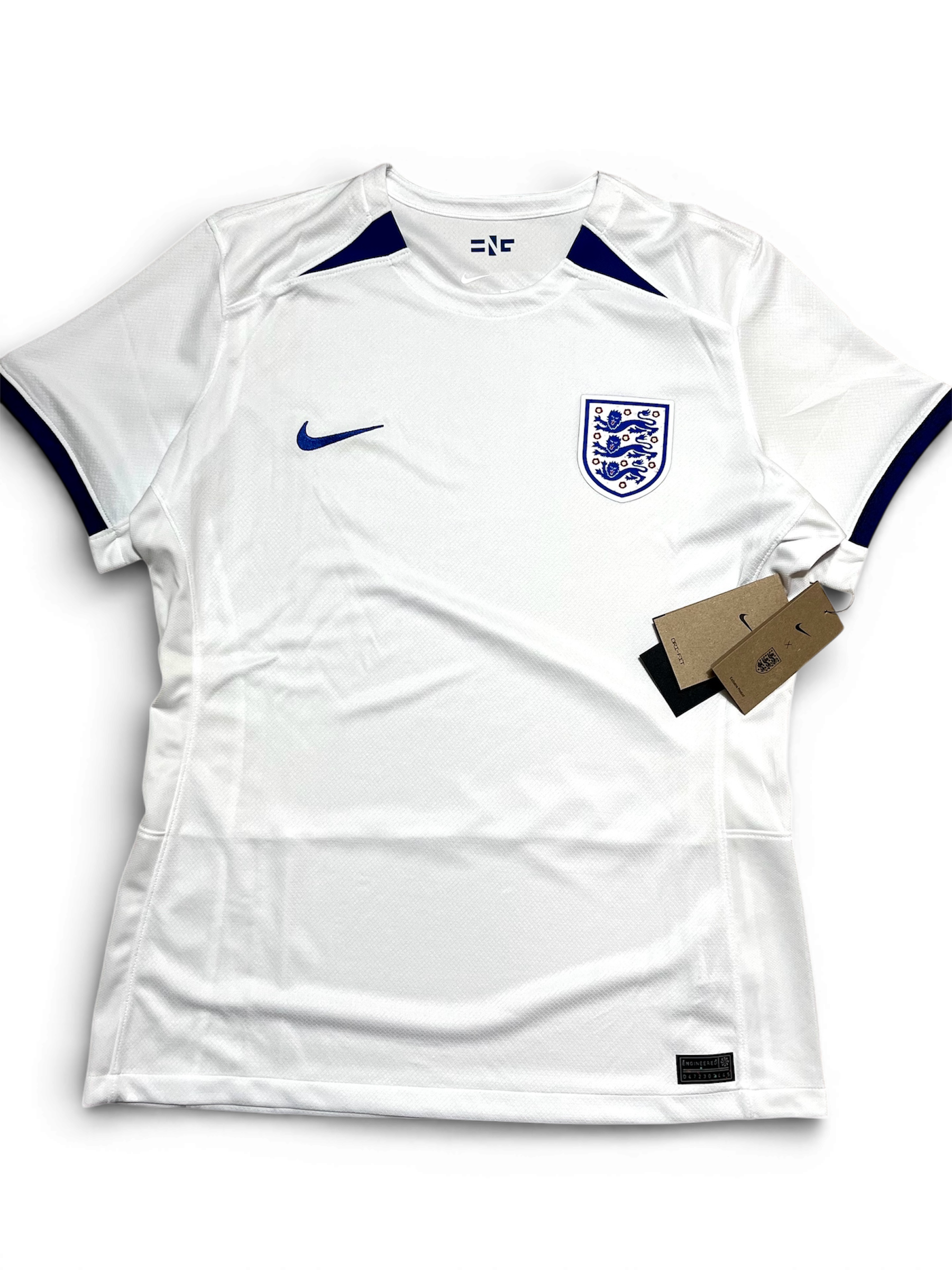 Nike x England 2023 Jersey (Women L)