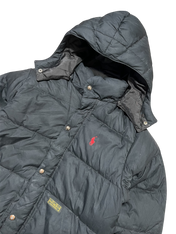*Ralph Lauren Winter Puffer (XS)