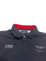 Hackett Aston Martin Polo (L)