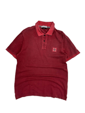 *Vintage Stone Island Poloshirt (L)