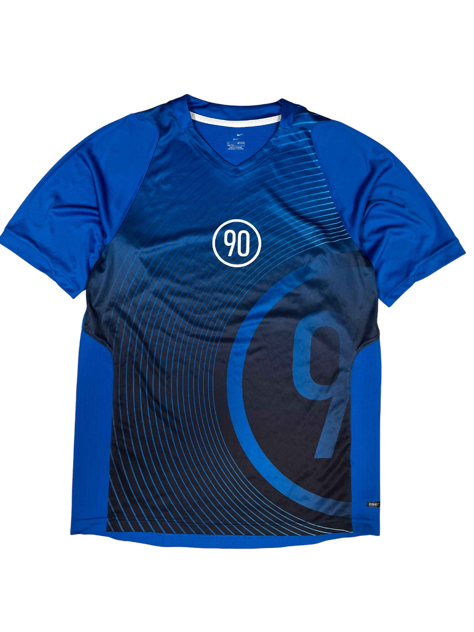 Nike Vintage Air TN "90" Jersey (S)