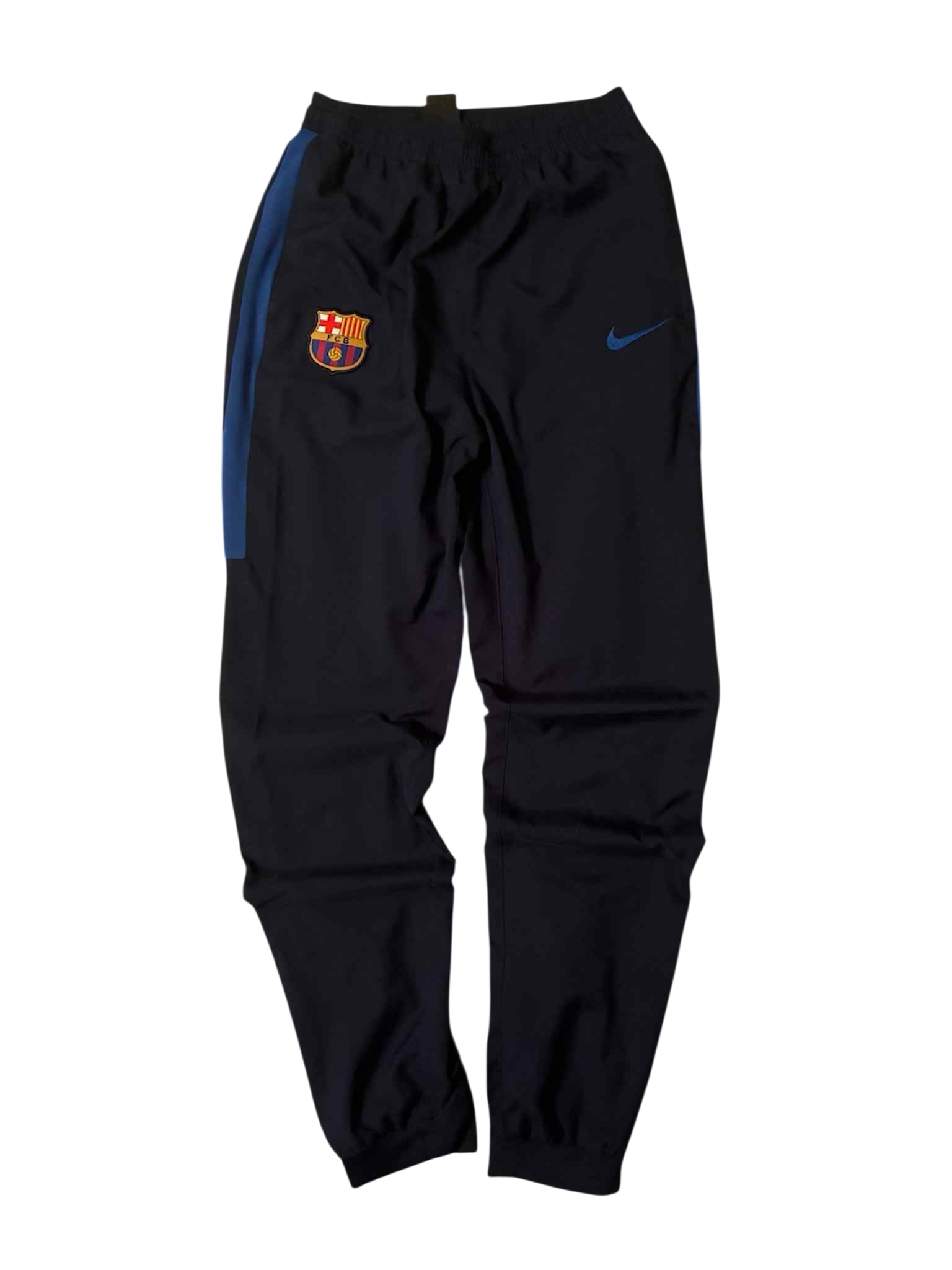 Nike x Barcelona 2016-17 Tracksuit (S)