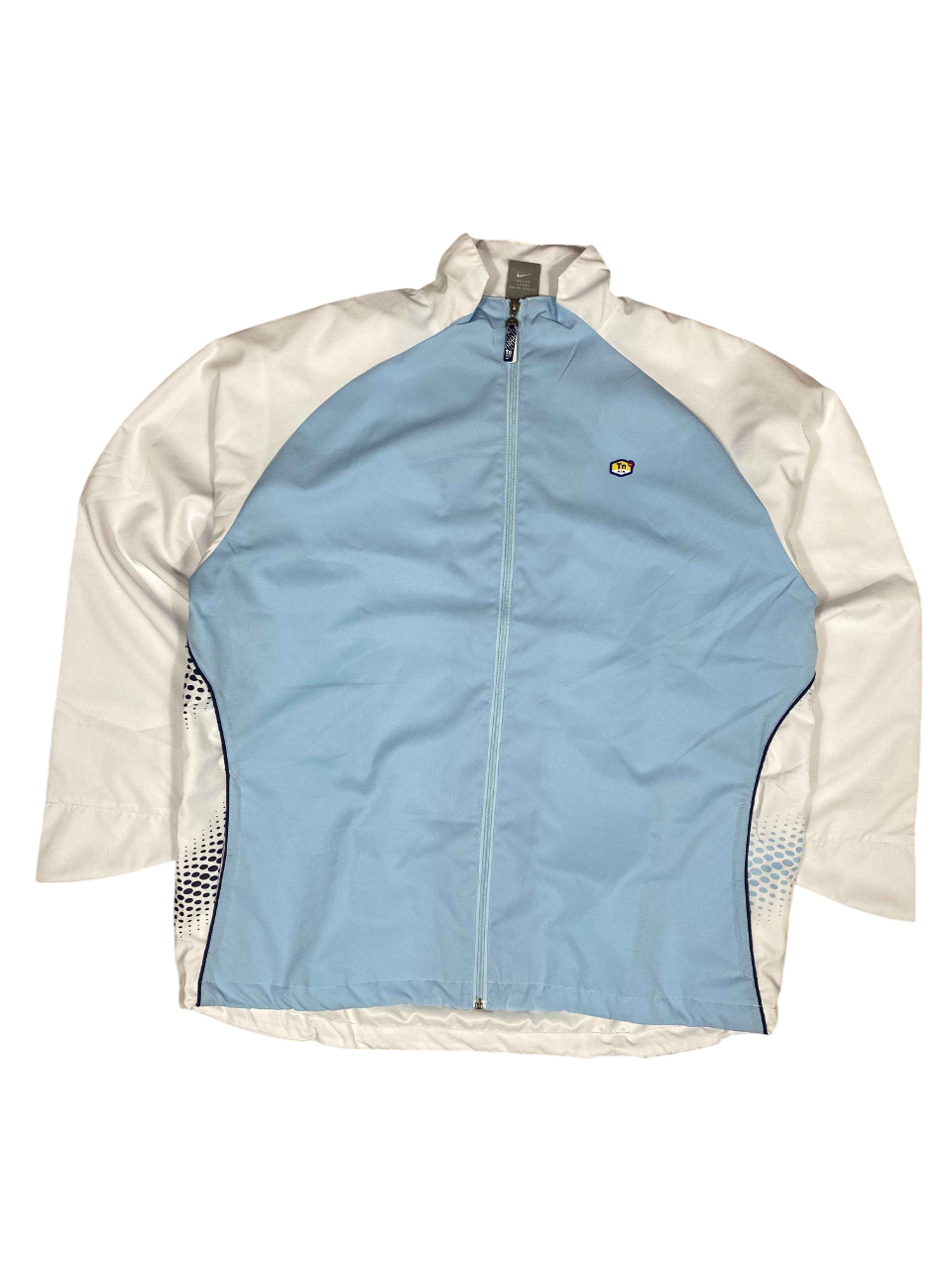 Nike Vintage TN Tracksuit (L)