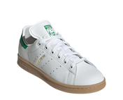 Adidas Stan Smith Cloud White Green Gum (36 2/3)