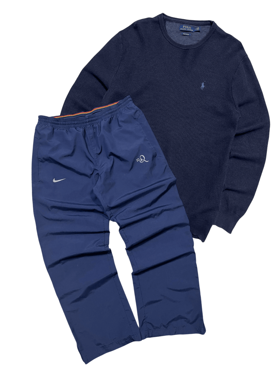 *5DB* VINTAGE OUTFIT MYSTERY BOX (2 PIECES)