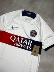 Nike 2023-24 PSG Jersey