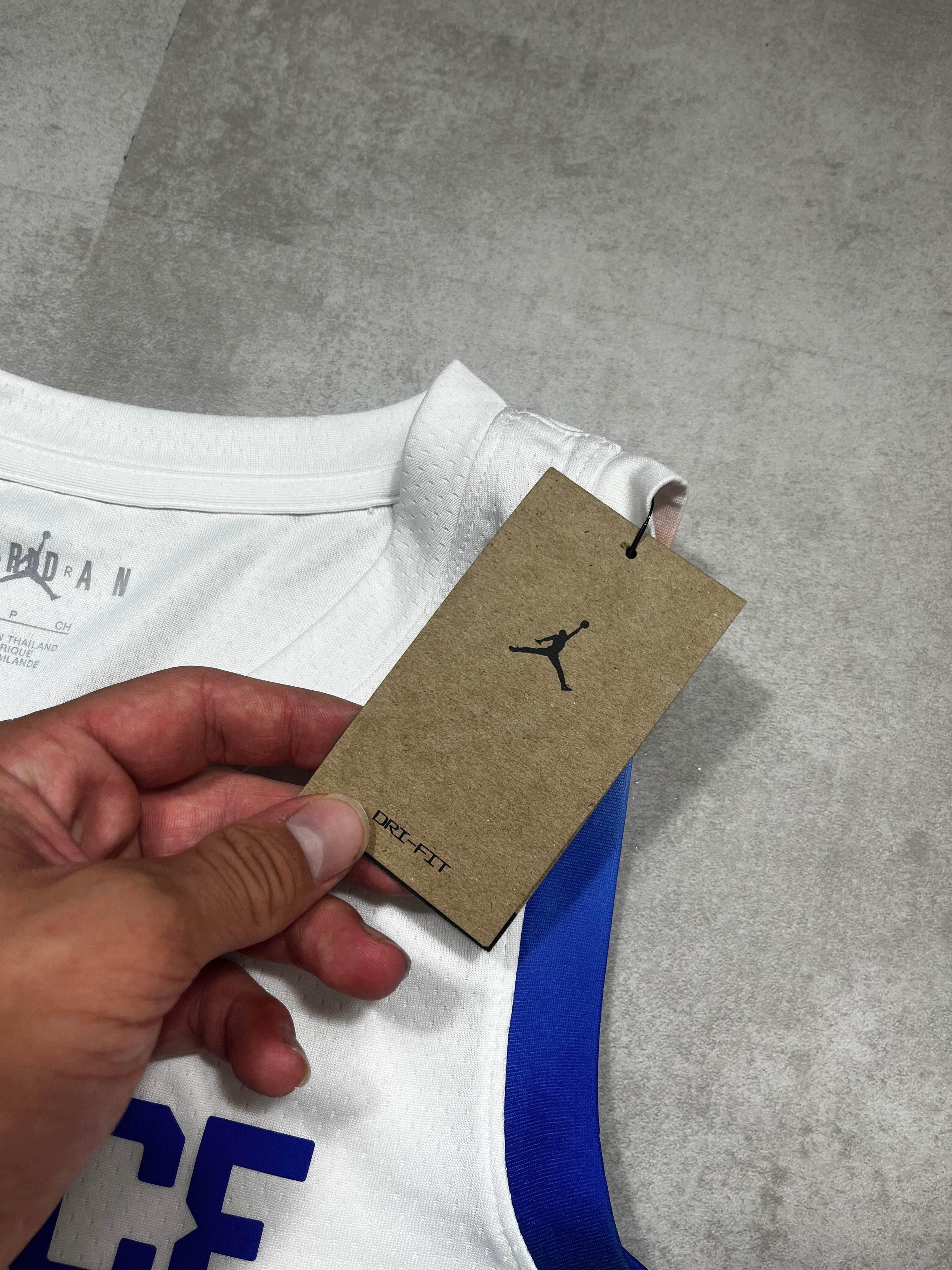 Nike France 2024 Olympic Jersey
