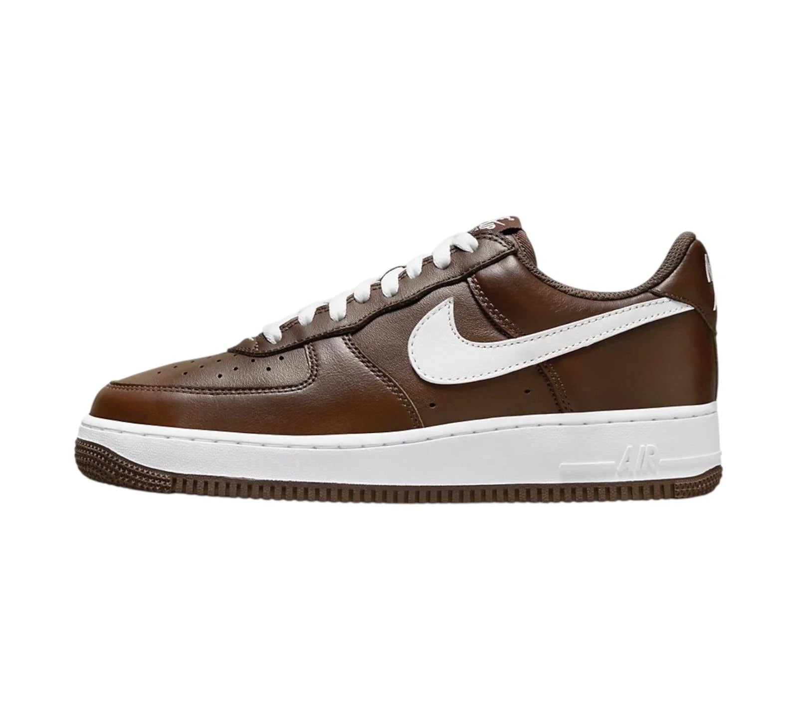 Nike Air Force 1  COLOR OF THE MONTH CHOCOLATE (38)