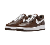 Nike Air Force 1  COLOR OF THE MONTH CHOCOLATE (38)