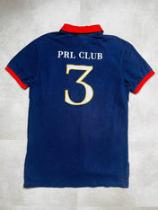 Ralph Lauren Chief Keef Polo