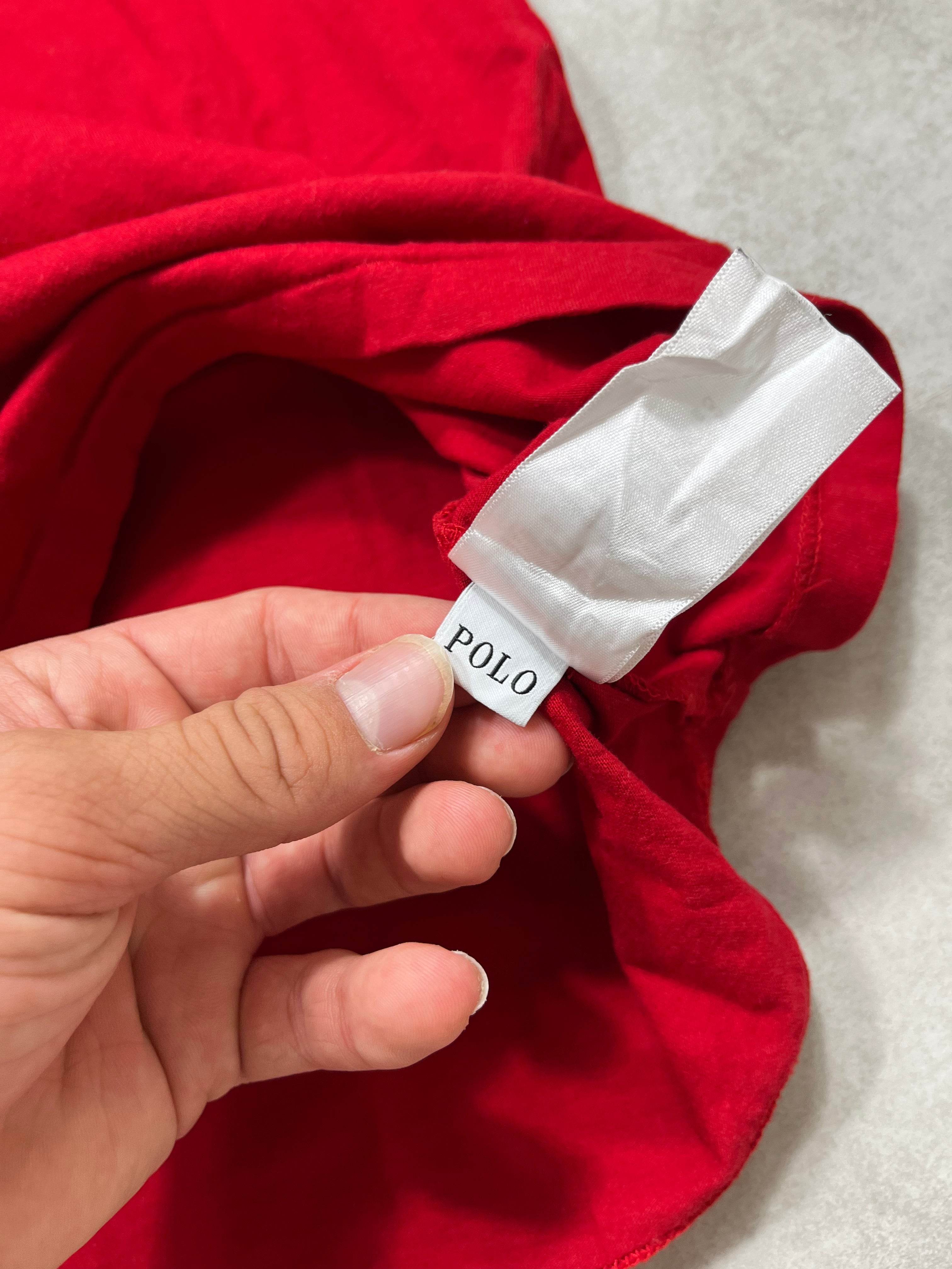Ralph Lauren Tee (M)