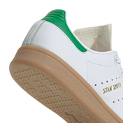 Adidas Stan Smith Cloud White Green Gum (36 2/3)