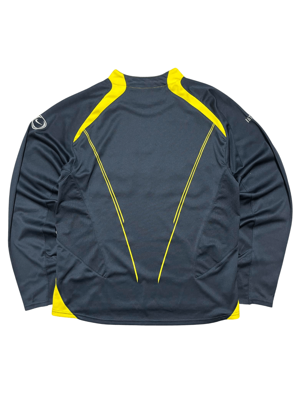 *Nike x Inter Milan 2005-06 Jersey (M)