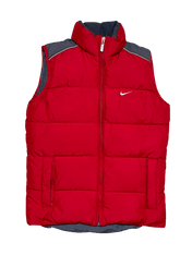 *Nike Vintage Vest (XS)