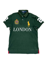 Polo Ralph Lauren Chief Keef LONDON Polo (M)