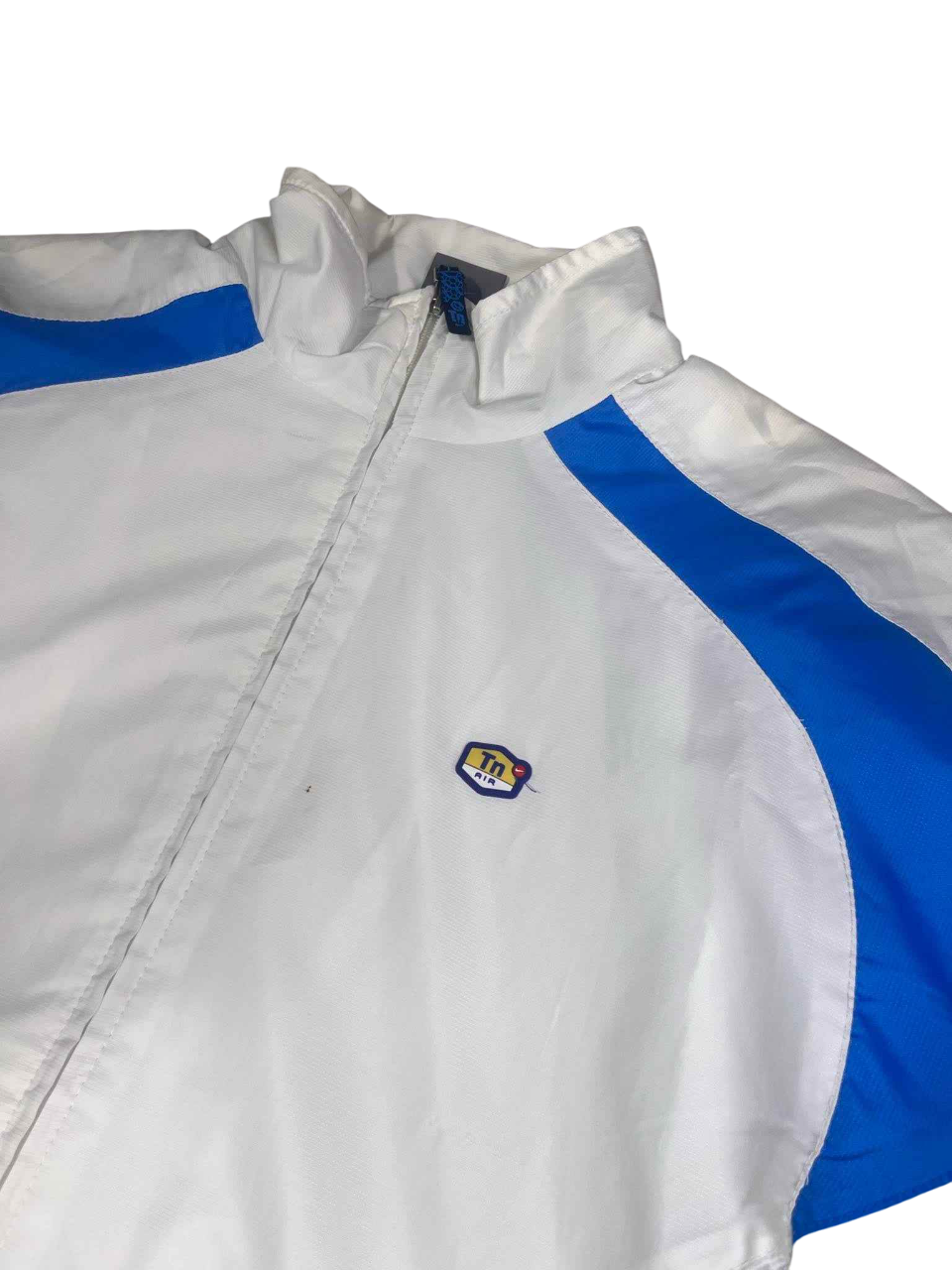 Nike Vintage Tn Trackjacket (L)