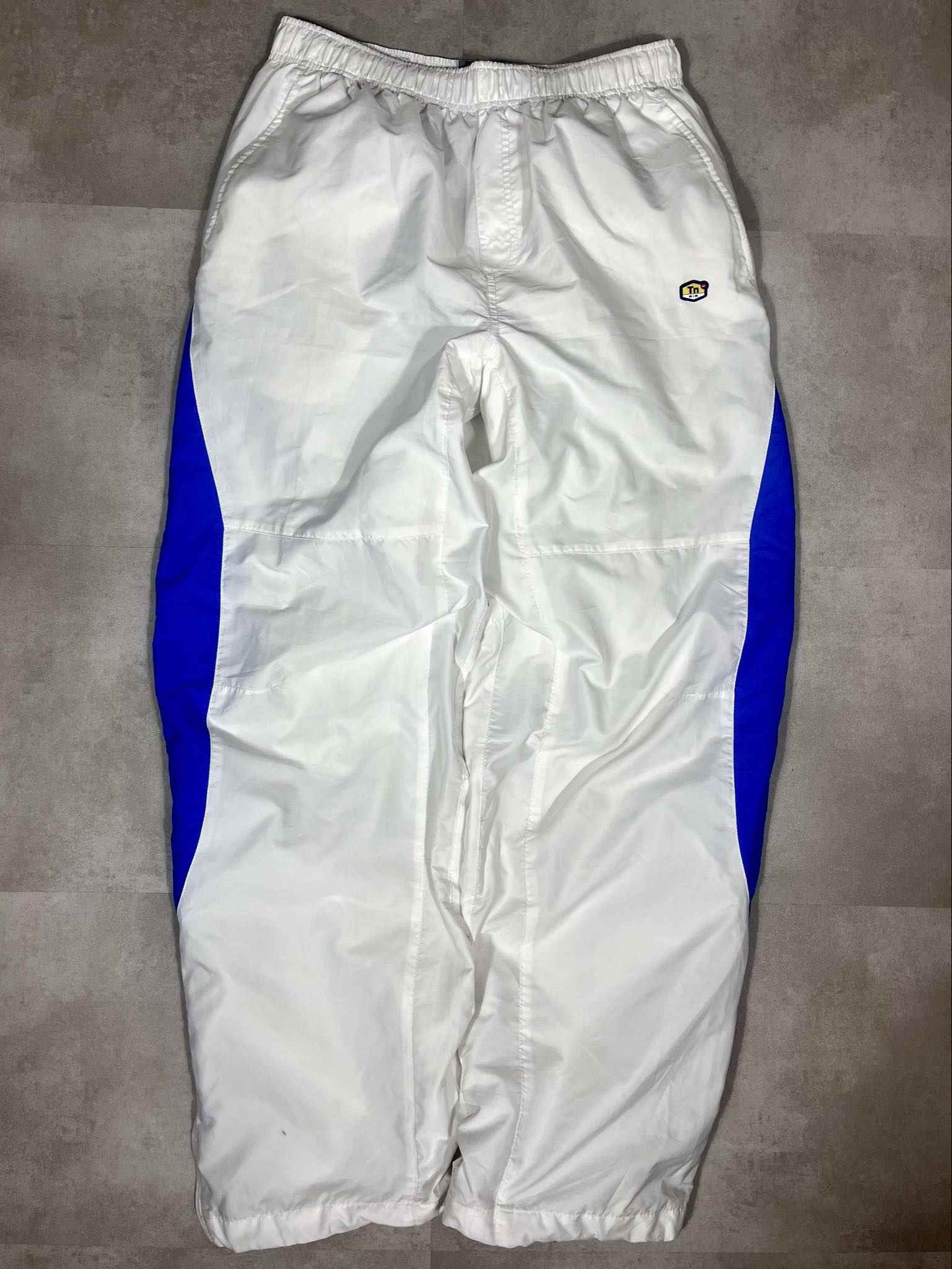 Nike Vintage TN Trackpants (L)