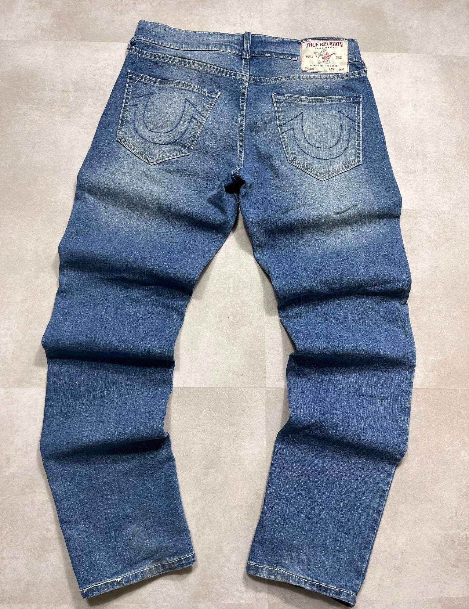 True Religion Vintage Jeans (S)