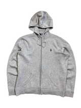 Ralph Lauren Full Zip UP (Women L-XL)