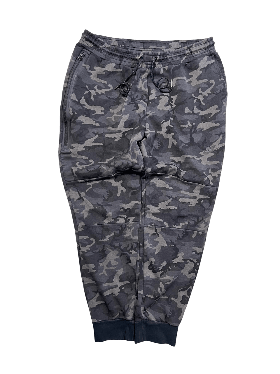 *Nike Tech Fleece Trackpants (L)