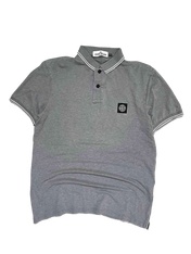 *Stone Island Vintage Poloshirt (L)