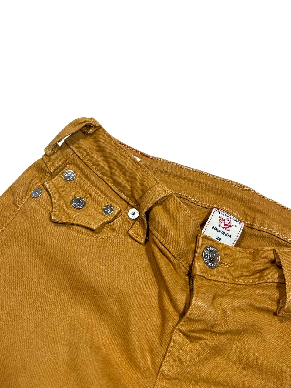 *True Religion Jeans (S-M)