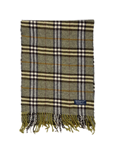 Burberry Scarfs (170 cm)