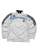 Adidas x Real Madrid 2007-08 Trackjacket (S)