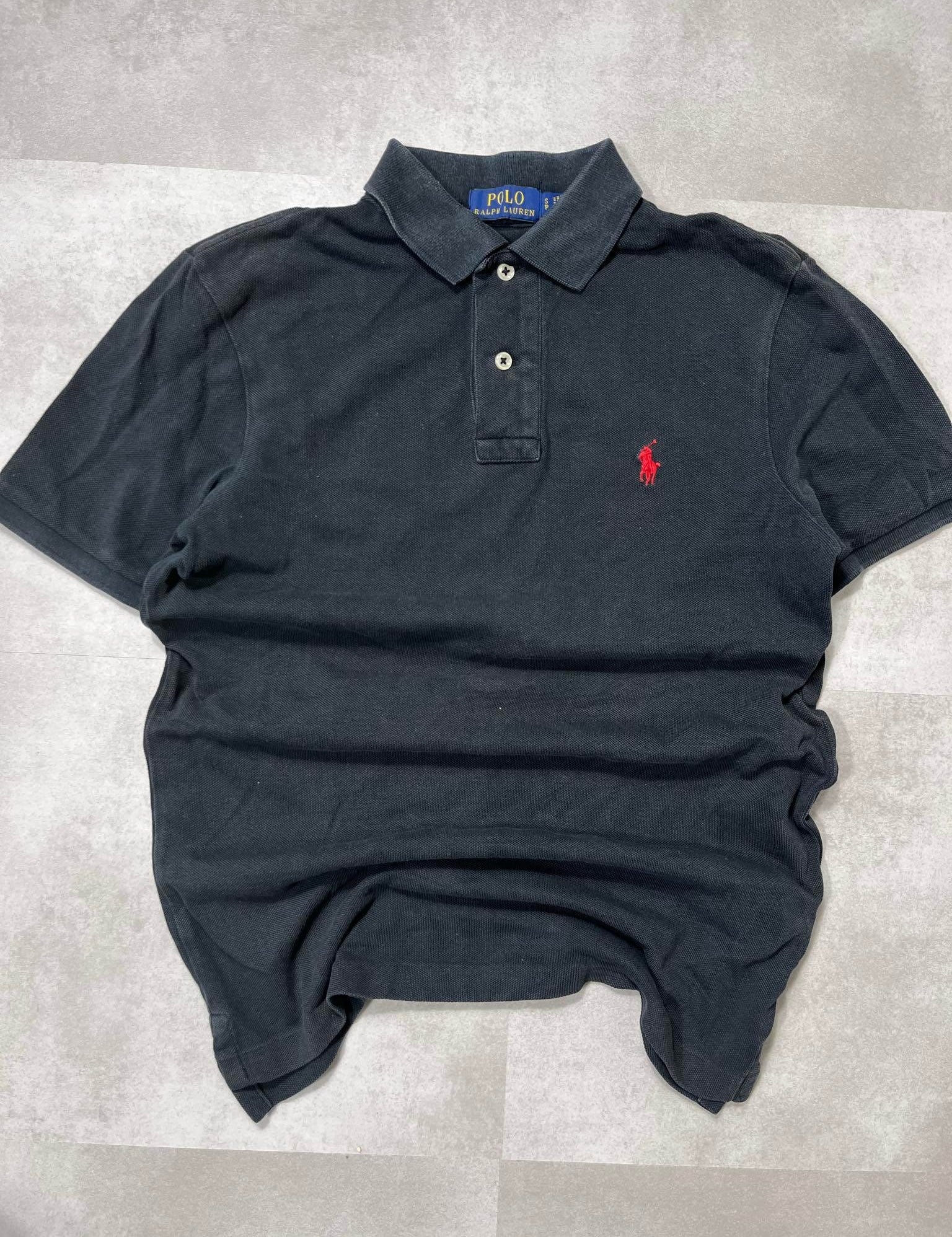 Ralph Lauren Polo (S)