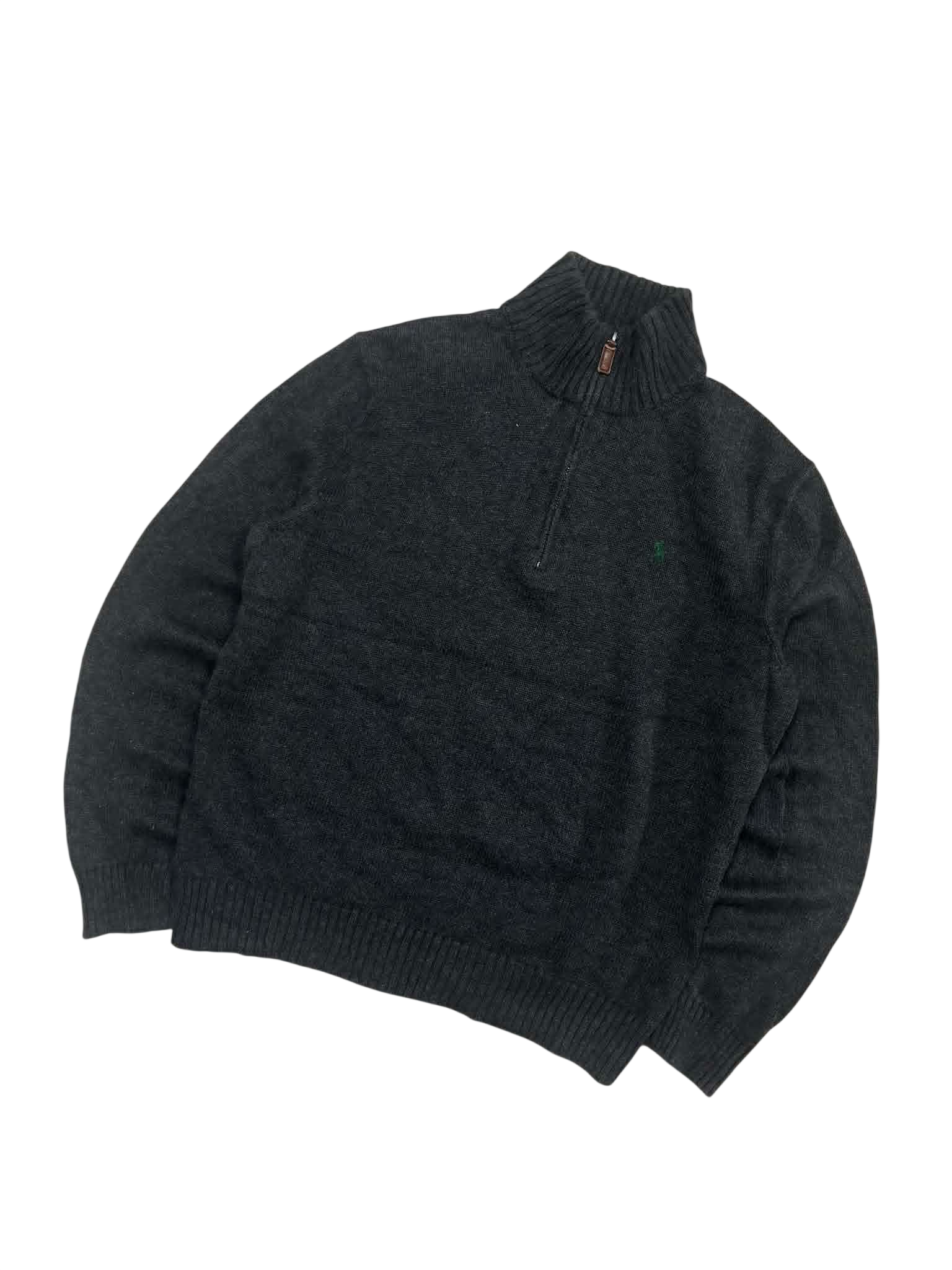 Polo Ralph Lauren 1/4 Quarter Zip Up (M)