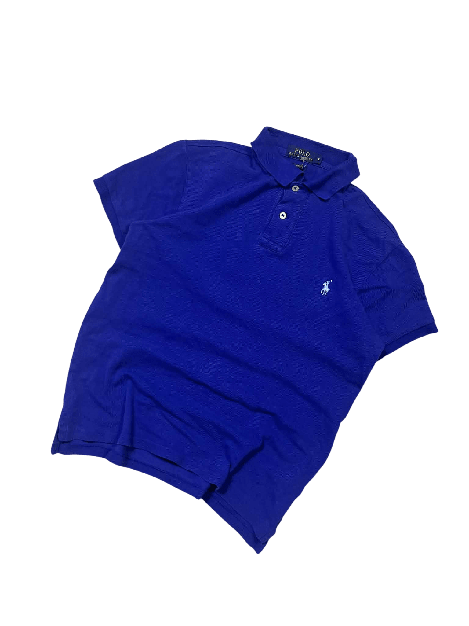 Ralph Lauren Poloshirt (S)