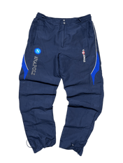 *Vintage Napoli Baggy Trackpants (M)