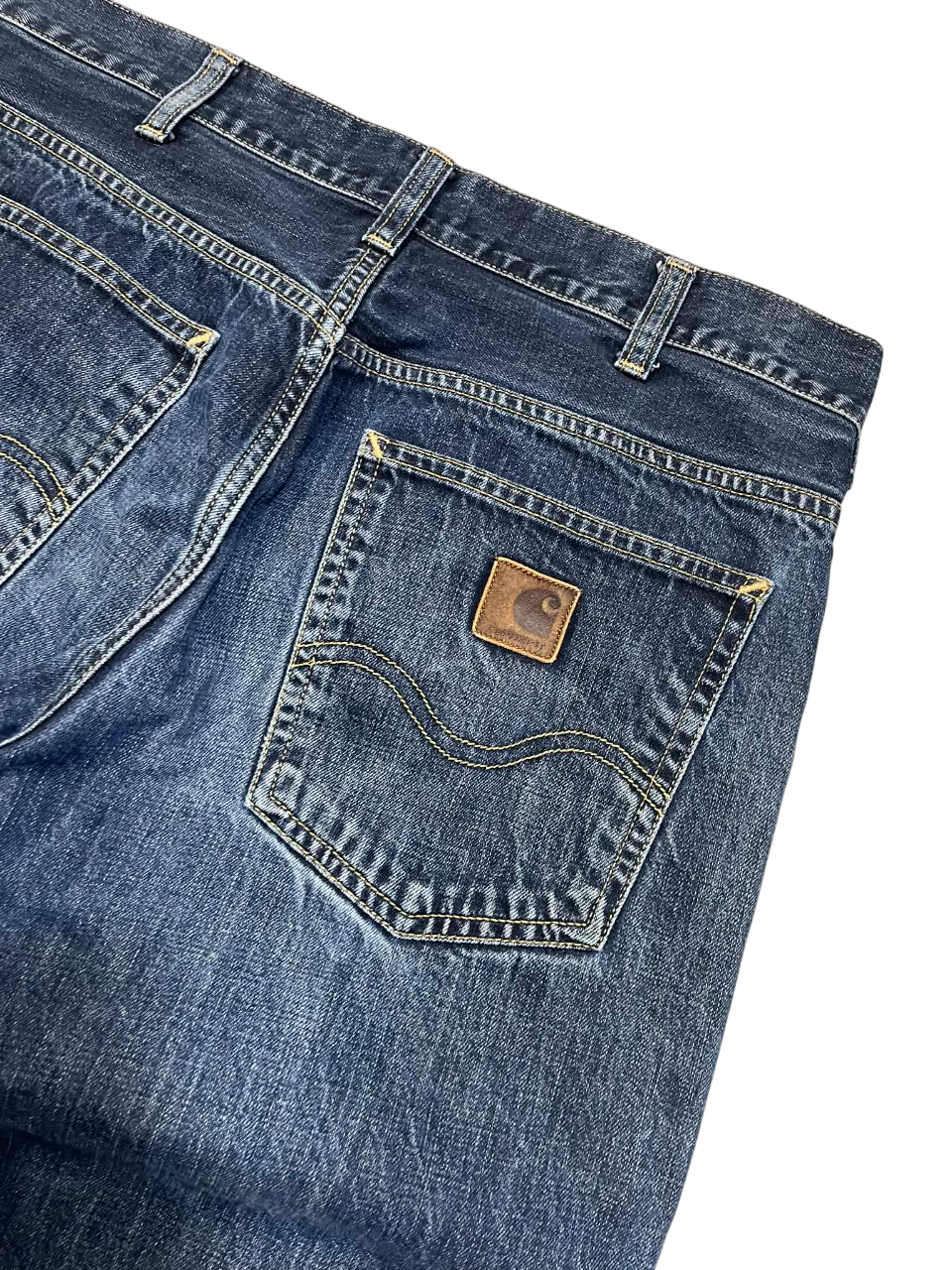 Carhartt Vintage Jeans (S)