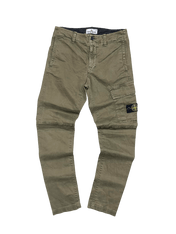 *Stone Island Pants (XXS-XS)