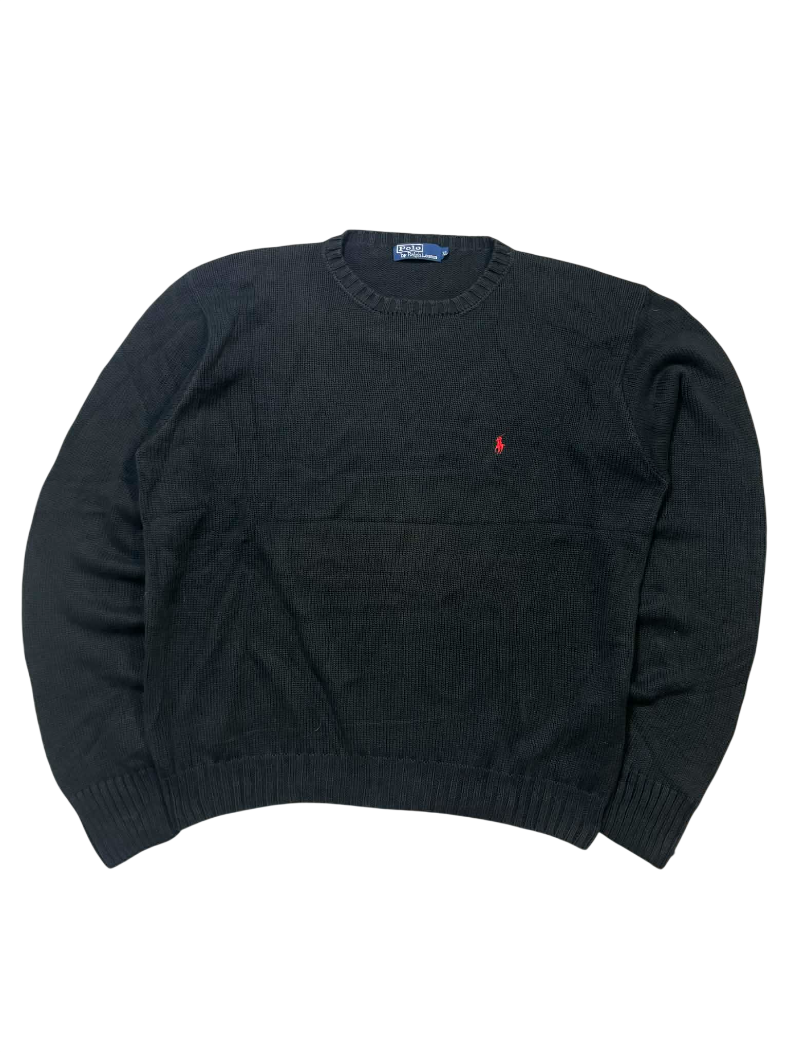 Ralph Lauren Crewneck Sweater (XL)