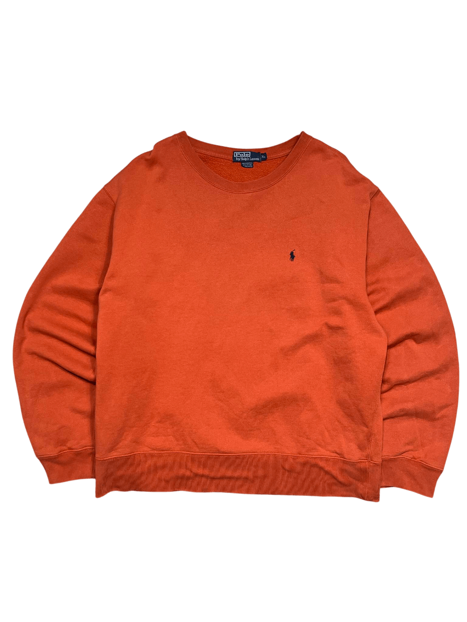*Ralph Lauren Vintage Crewneck (XL)